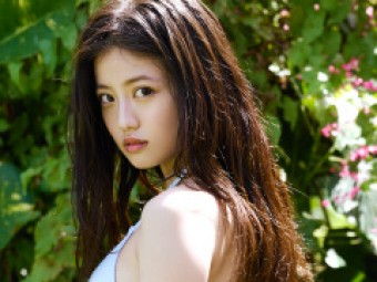 今田美桜