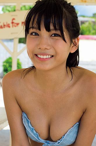 2018年11月26日発売号_咲良七海_プレミアム