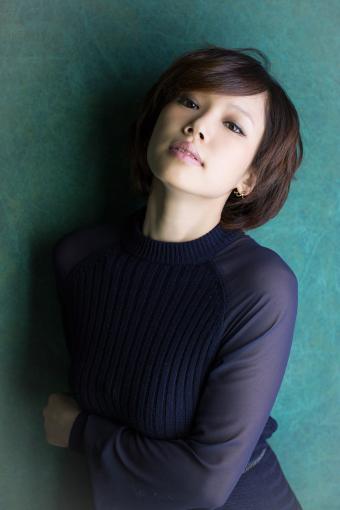 2012年10月29日発売号_ソニン_メイキング