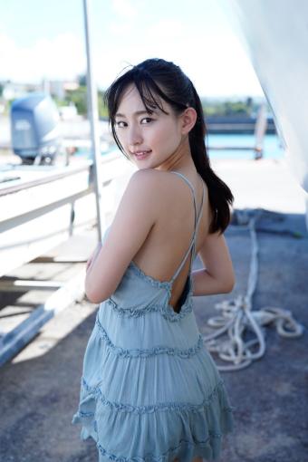 高崎かなみ
