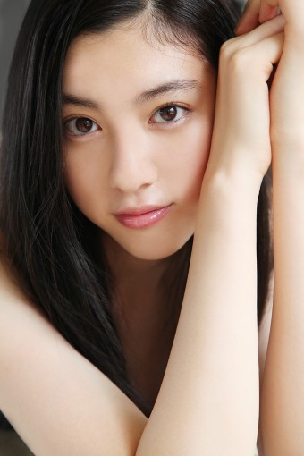 写真集　三吉彩花 三吉彩花のグラビア一覧 - 週プレ グラジャパ！ -