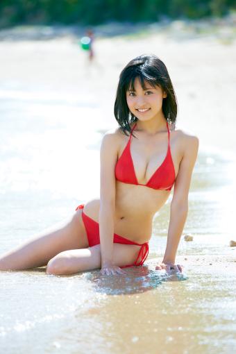 検索結果 週プレ グラジャパ Gravure Japan