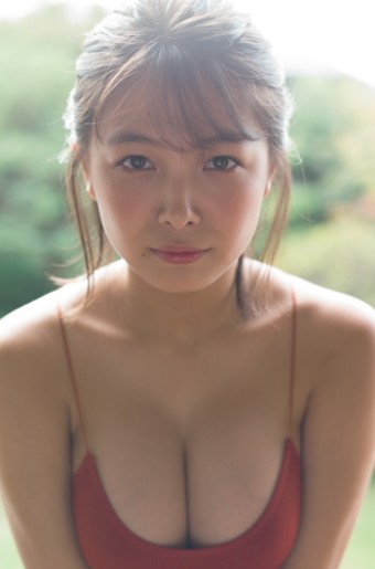 2020年1月4日発売号_寺本莉緒_メイキング02