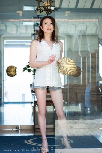 田中雅美 週プレ グラジャパ Gravure Japan