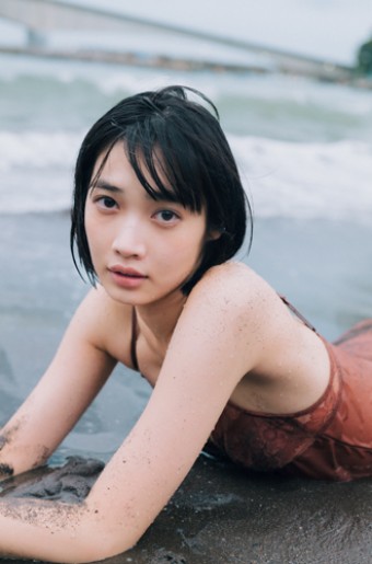 林田岬優