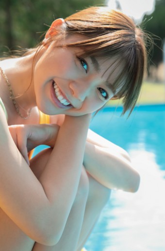 川津明日香