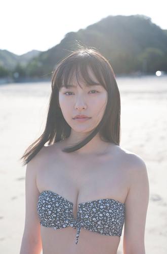 高崎かなみ