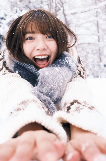川津明日香