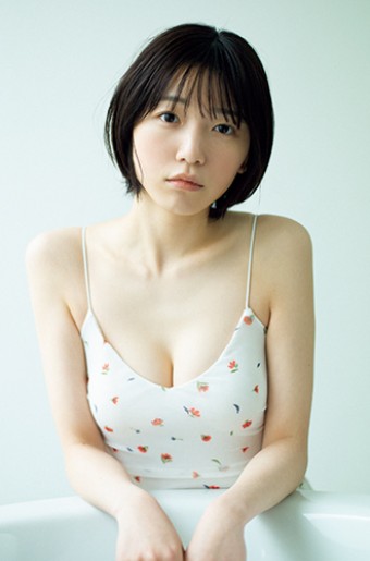 船井美玖