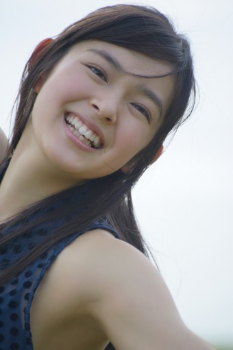 未来穂香 週プレ グラジャパ Gravure Japan