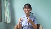 2019年11月_インタビュー1_沢口愛華