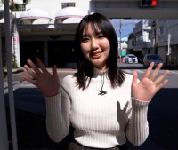 2021年4月_オープニング_沢口愛華