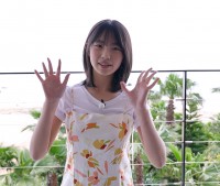 2022年5月_オープニング_菊地姫奈