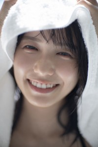 「日本一かわいいお姉ちゃん」