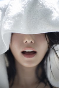 「日本一かわいいお姉ちゃん」
