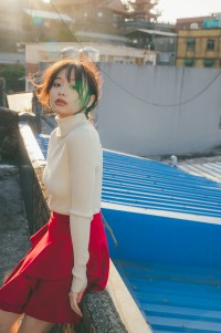 「かわいいが止まらない」