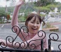 2024年2月前期_メイキング2_本郷柚巴