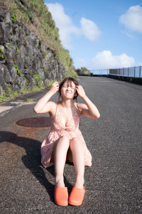 「近頃、目が離せない人がいる。」