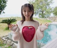 2025年4月前期_オープニング_一ノ瀬瑠菜