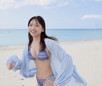 2025年4月前期_メイキング1_一ノ瀬瑠菜