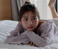 2025年4月前期_メイキング6_一ノ瀬瑠菜