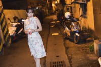 「台湾旅情日記」