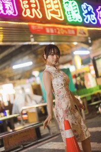 「台湾旅情日記」