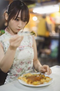 「台湾旅情日記」