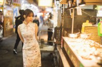 「台湾旅情日記」