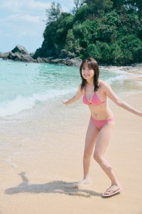 「自由奔放に、私らしく。」