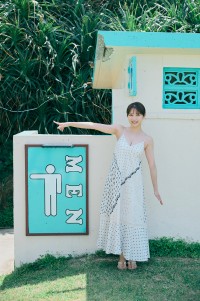 「自由奔放に、私らしく。」