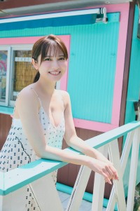 「自由奔放に、私らしく。」