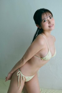 「自由奔放に、私らしく。」