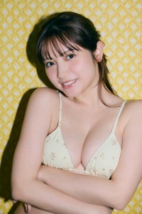 「自由奔放に、私らしく。」