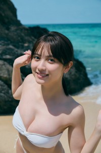 「自由奔放に、私らしく。」