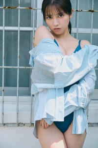 「自由奔放に、私らしく。」