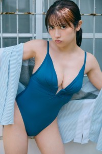 「自由奔放に、私らしく。」