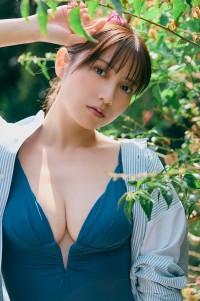 「自由奔放に、私らしく。」