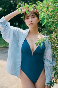 「自由奔放に、私らしく。」