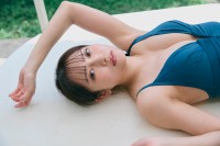 「自由奔放に、私らしく。」