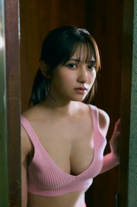 「自由奔放に、私らしく。」