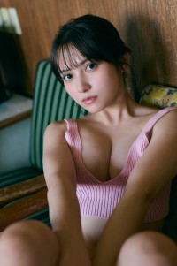 「自由奔放に、私らしく。」