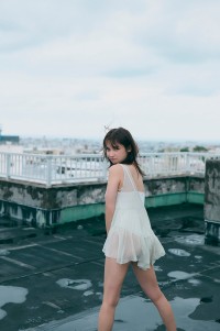 「自由奔放に、私らしく。」
