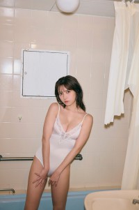 「自由奔放に、私らしく。」