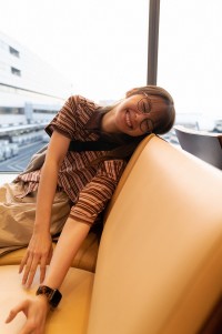 「昨日の私と。」
