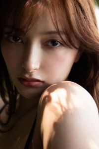 「追い越していいよ、私はここにいるから。」