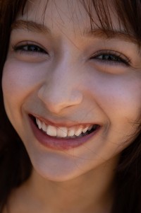「追い越していいよ、私はここにいるから。」