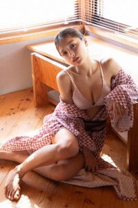 「追い越していいよ、私はここにいるから。」