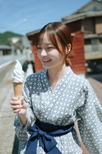 「帰ってきたよ、福江島」
