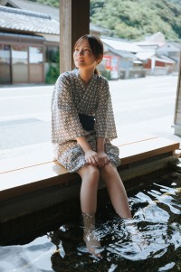 「帰ってきたよ、福江島」